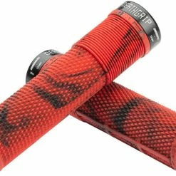 Grips/Bartape/Bracket Cover DMR DeathGrips Thin/Thick Grips