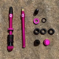 Tools 76 Projects Tubeless Valves