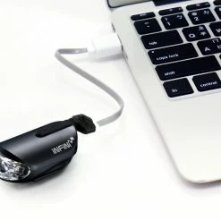 Infini OLLEY I-210P 100 Front Light