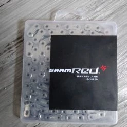 SRAM RED ETap AXS Groupset