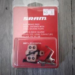 Sram Brakepads Brake Shoes/Brake Pads/Disc Rotor