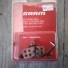 Sram Brakepads Brake Shoes/Brake Pads/Disc Rotor
