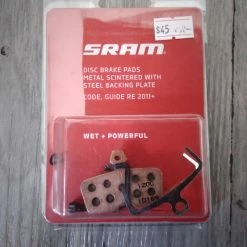 Sram Brakepads Brake Shoes/Brake Pads/Disc Rotor