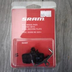 Sram Brakepads Brake Shoes/Brake Pads/Disc Rotor