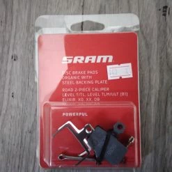 Sram Brakepads Brake Shoes/Brake Pads/Disc Rotor