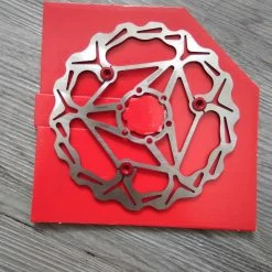 Braking Disc Rotor S3 Brake Shoes/Brake Pads/Disc Rotor 7 Braking Disc Rotor S3 Brake Shoes/Brake Pads/Disc Rotor