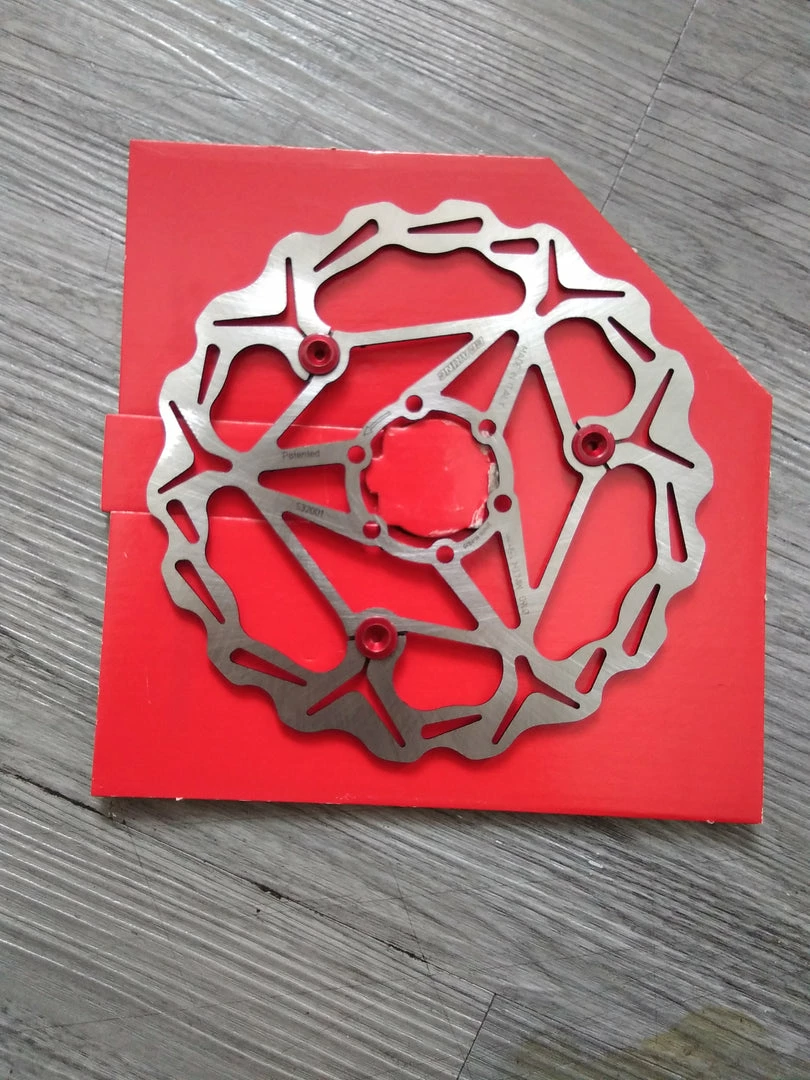 Braking Disc Rotor S3 Brake Shoes/Brake Pads/Disc Rotor 4 Braking Disc Rotor S3 Brake Shoes/Brake Pads/Disc Rotor