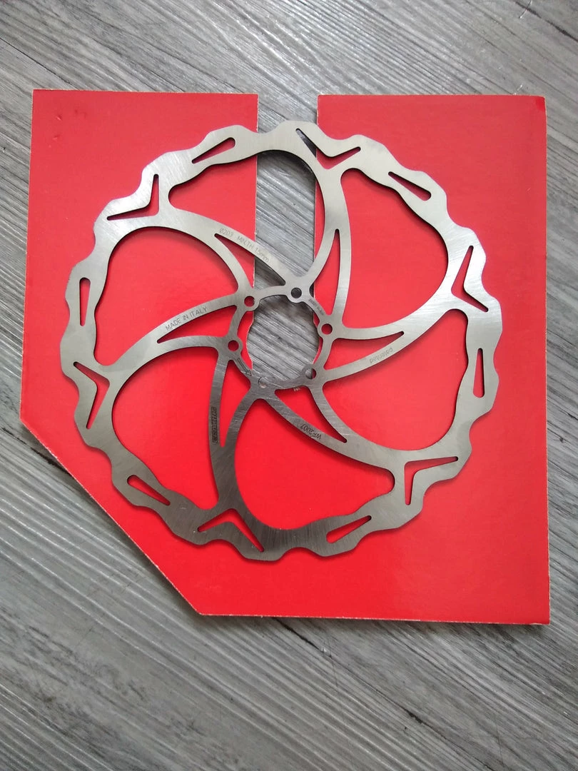 Braking Disc Rotor S3 Brake Shoes/Brake Pads/Disc Rotor 3 Braking Disc Rotor S3 Brake Shoes/Brake Pads/Disc Rotor