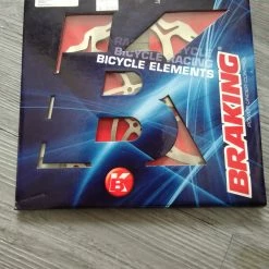 Braking Disc Rotor S3 Brake Shoes/Brake Pads/Disc Rotor