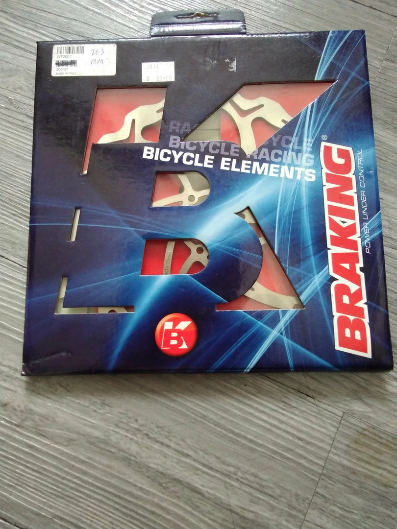 Braking Disc Rotor S3 Brake Shoes/Brake Pads/Disc Rotor 2 Braking Disc Rotor S3 Brake Shoes/Brake Pads/Disc Rotor