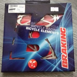 Braking Disc Rotor S3 Brake Shoes/Brake Pads/Disc Rotor