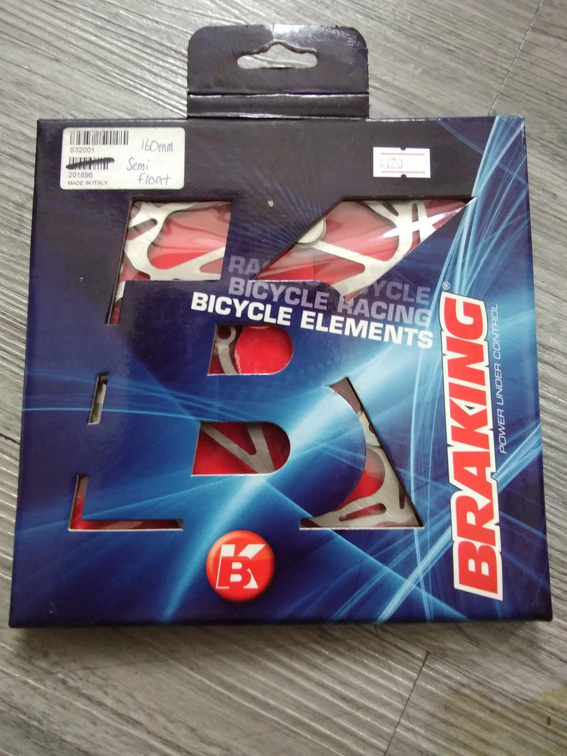 Braking Disc Rotor S3 Brake Shoes/Brake Pads/Disc Rotor 1 Braking Disc Rotor S3 Brake Shoes/Brake Pads/Disc Rotor