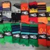 Chapter 2 Cycle Socks