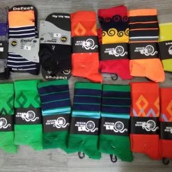 Chapter 2 Cycle Socks