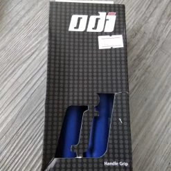 Chapter 2 Cycle Sales 2022 20 ODI Grip