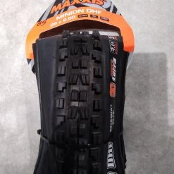 Tyres Maxxis Minion DHF MTB Tyre