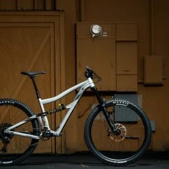 MTB Ibis Ripmo AF Mountain Bike