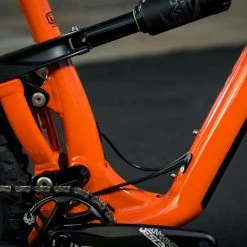 MTB Ibis Ripmo AF Mountain Bike