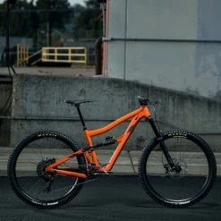 MTB Ibis Ripmo AF Mountain Bike