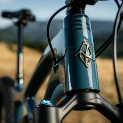 MTB Ibis Mojo V4 Mountain Bike 12 MTB Ibis Mojo V4 Mountain Bike