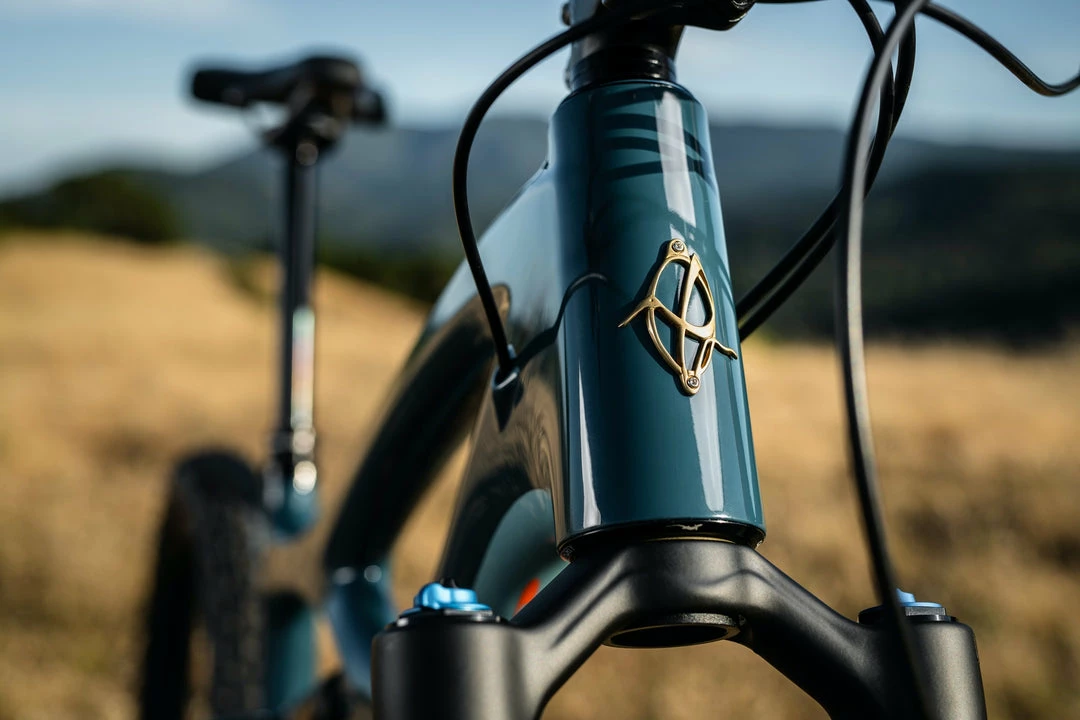 MTB Ibis Mojo V4 Mountain Bike 3 MTB Ibis Mojo V4 Mountain Bike