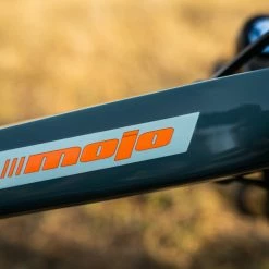 MTB Ibis Mojo V4 Mountain Bike 14 MTB Ibis Mojo V4 Mountain Bike