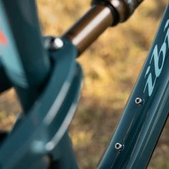 MTB Ibis Mojo V4 Mountain Bike 17 MTB Ibis Mojo V4 Mountain Bike