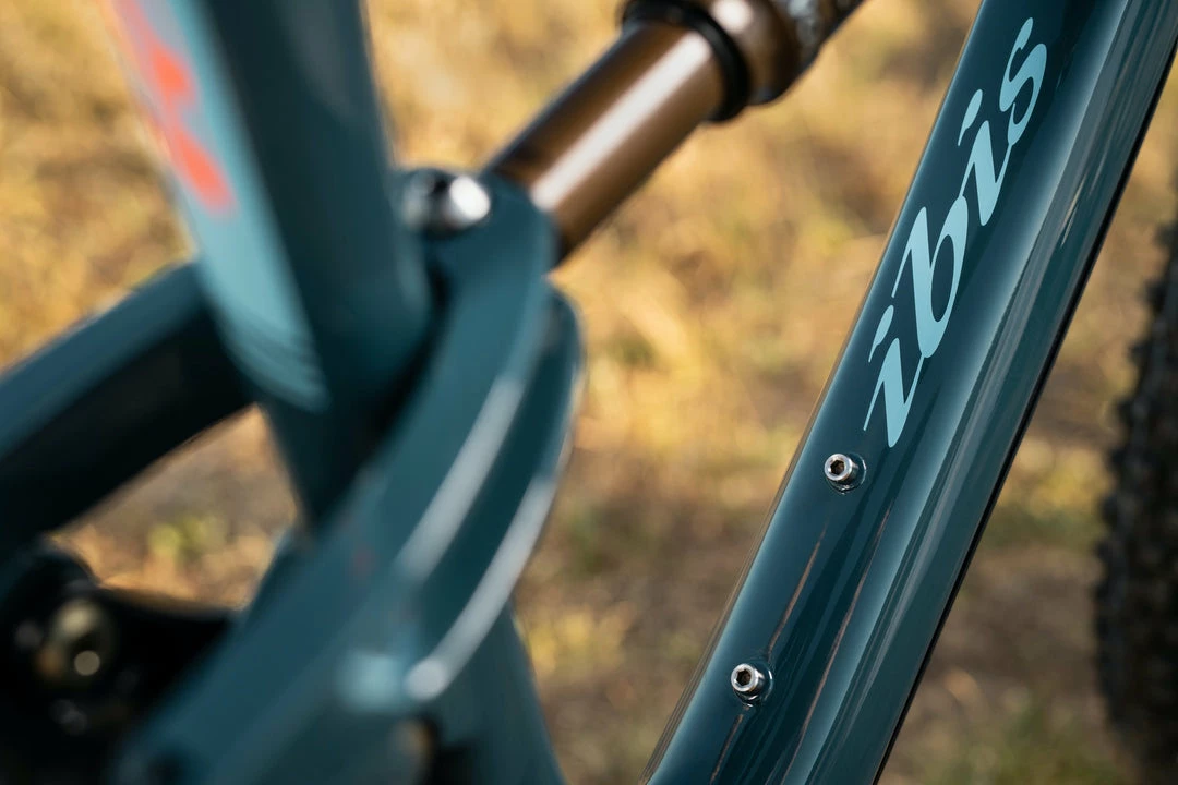 MTB Ibis Mojo V4 Mountain Bike 8 MTB Ibis Mojo V4 Mountain Bike