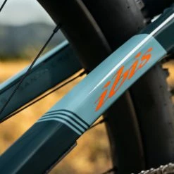 MTB Ibis Mojo V4 Mountain Bike 16 MTB Ibis Mojo V4 Mountain Bike