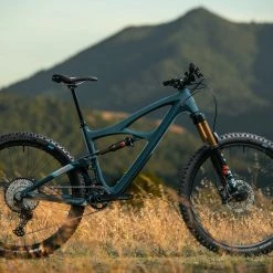 MTB Ibis Mojo V4 Mountain Bike