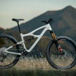 MTB Ibis Mojo V4 Mountain Bike