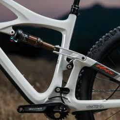 MTB Ibis Mojo V4 Mountain Bike 15 MTB Ibis Mojo V4 Mountain Bike