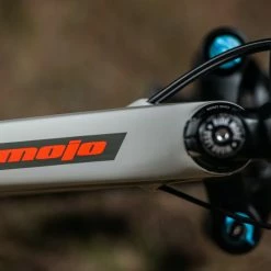 MTB Ibis Mojo V4 Mountain Bike 13 MTB Ibis Mojo V4 Mountain Bike