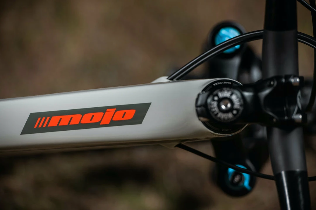 MTB Ibis Mojo V4 Mountain Bike 4 MTB Ibis Mojo V4 Mountain Bike