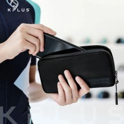 KPLUS Bicycle Bike Cycling Pocket Pouch (PLUS+)