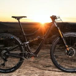 Ibis Ripley V4 Mountain Bike MTB