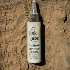 Peaty's Peaty’s Link Lube Dry 60ml