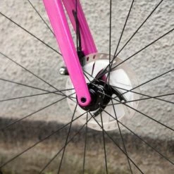 Ridley Liz Ultegra Road Bike Disc