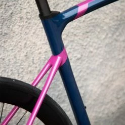 Ridley Liz Ultegra Road Bike Disc