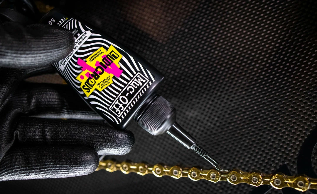 Muc-Off Ludicrous AF Lube Bike Maintenance