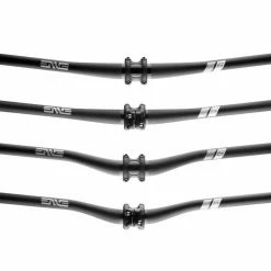 Enve M6 Carbon 31.8mm MTB Handlebar Cockpit