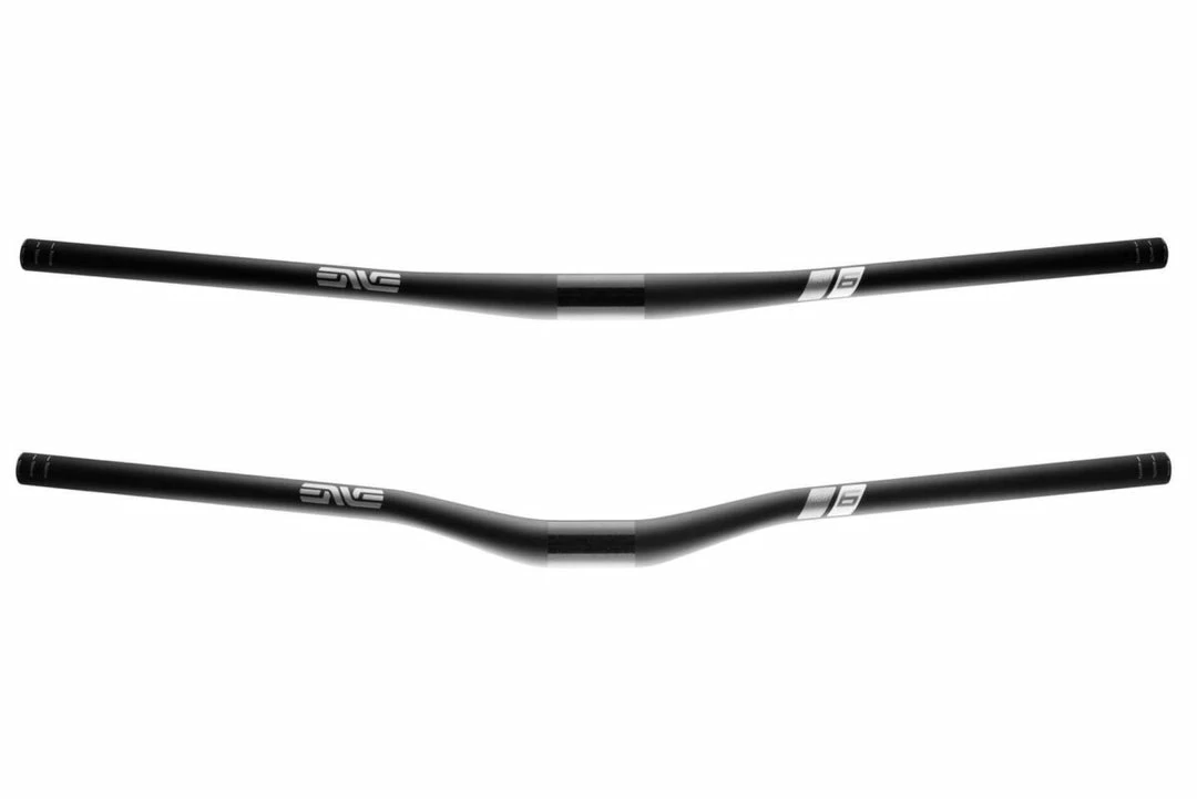 Enve M6 Carbon 31.8mm MTB Handlebar Cockpit 3 Enve M6 Carbon 31.8mm MTB Handlebar Cockpit