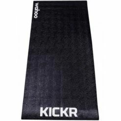 WAHOO KICKR TRAINER FLOOR MAT