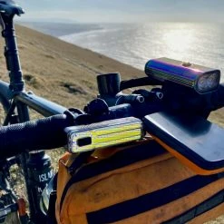 Moon Helix MAX White 350Lm