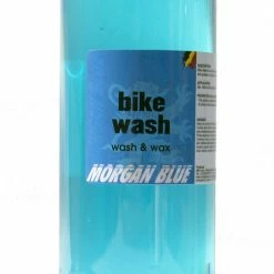 Morgan Blue Bike Wash 1L Bike Maintenance
