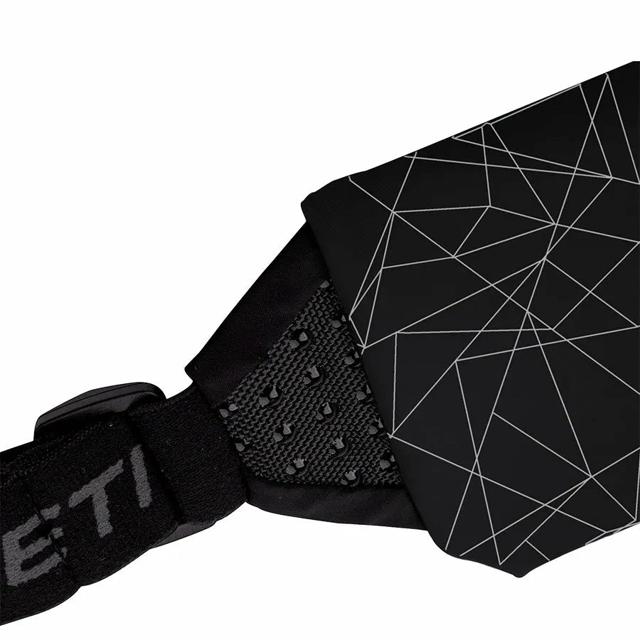 Accessories Fitletic Zipless Rynning & Travel Belt 3 Accessories Fitletic Zipless Rynning & Travel Belt