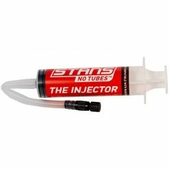 Stans The Injector