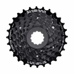 Cassette/Sprocket Shimano CS-HG200-7 Cassette Tourney