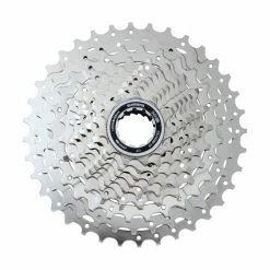 Cassette/Sprocket Shimano Deore CS-HG50-10 Cassette 10s