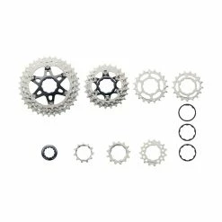 Cassette/Sprocket Shimano CS-HG800 11-34T Cassette
